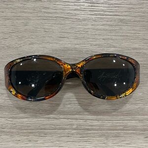 Vintage ARNET HOODOO Sunglasses Frames Made in Italy - ULTRA RARE